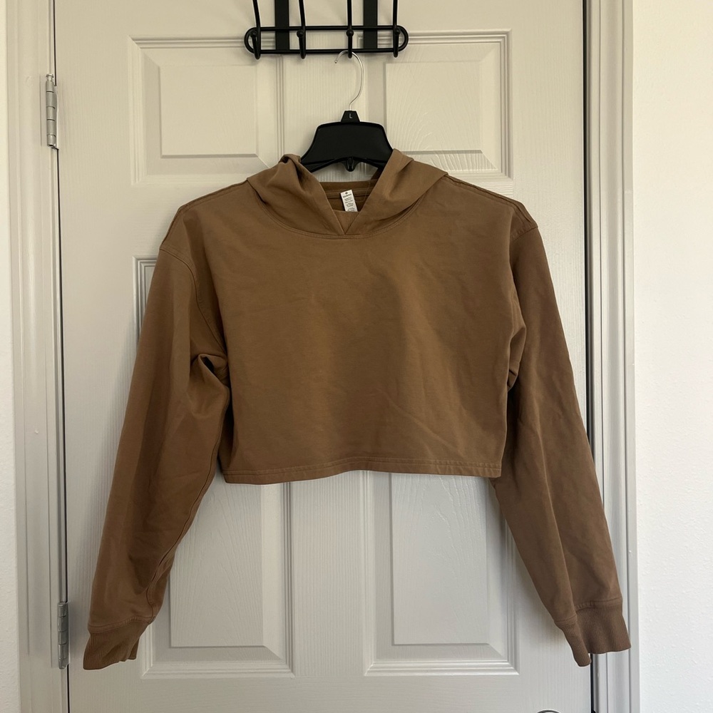 Lululemon Pullover